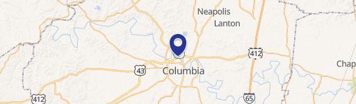 Residential Development Land in Columbia