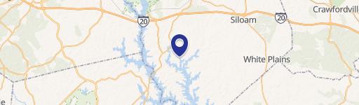 Harbor Club Building Site