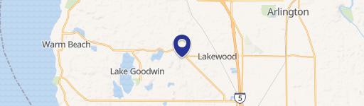 Arlington Land Near Smokey Point