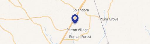 Wooded Lot Near I-69