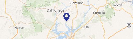 Residential Lot in Overlook