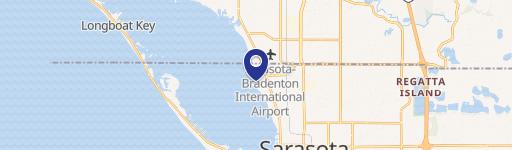 Waterfront Lot in Sapphire Shores