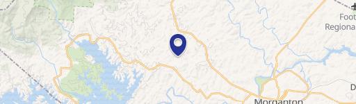 Residential Lot in Established Area