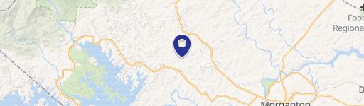 Wooded Lot for Future Home