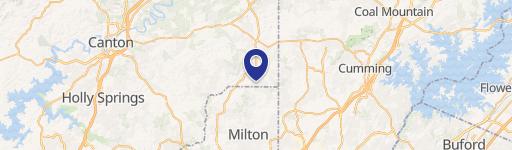 Alpharetta Land Parcel for Custom Home