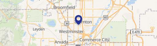 Well-Maintained Church Facility For Sale