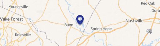 Lake Royale Golf Course Opportunity