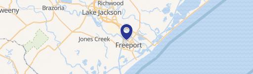 Waterfront Land on Old Brazos