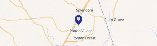 Wooded Lot Near I-69