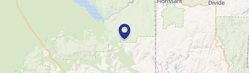 Land with Mature Aspen Trees