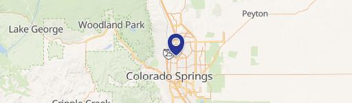 Residential Land Near UCCS