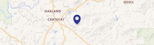 Unrestricted Land with Long Views