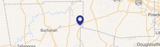 Haralson County Land For Sale