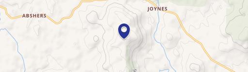 Mountain Home Retreat Building Lot