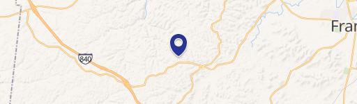 Franklin Land with Income Potential