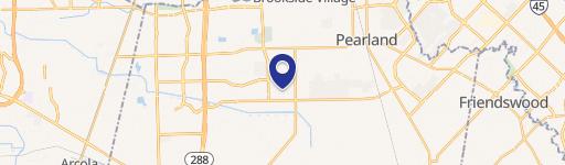 Residential Development Land in Pearland