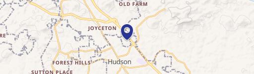 Foothills Property with Development Potential