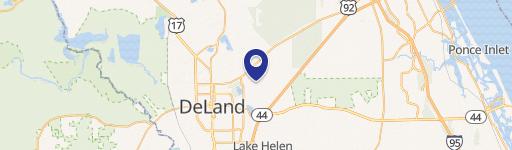 Residential Land in Deland, Florida
