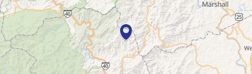 Clyde Land with Mountain Views