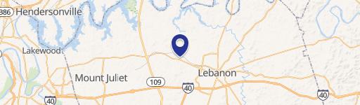 Acreage on Prestigious Horn Springs