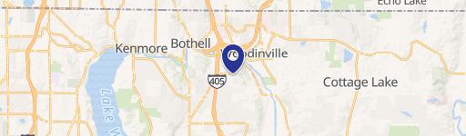 Woodinville Residential Building Lot