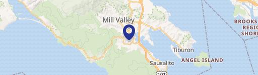 Approved Lot in Tam Valley