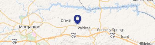 Valdese Investment Opportunity