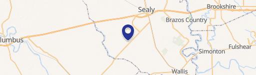 14.89 Acres with Water Well