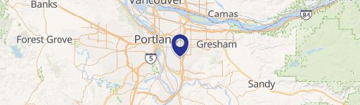 Lucrative Development Site in Portland