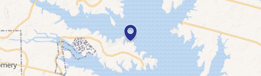 Residential Lot with Lake Views