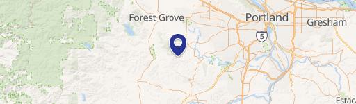 Historic Vineyard Land with Cascade Views