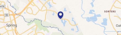 Water View Wooded Home Lot