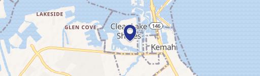 Clear Lake Shores Land Opportunity