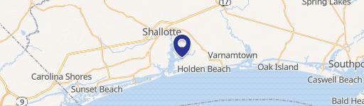 Coastal Homesite in Gated Community