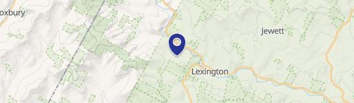 Lexington Land with Building Approvals