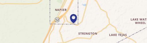 Unrestricted Land in Shepard, Texas