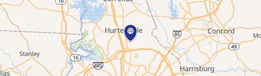 Huntersville Development Land For Sale