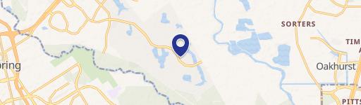 Benders Landing Residential Lot