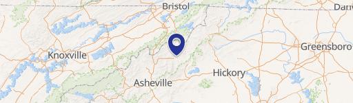 Wooded Land Near Burnsville Amenities