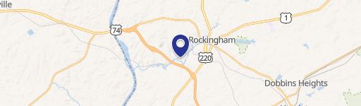 Cleared Lot Ready For Building