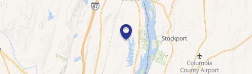 Sleepy Hollow Lake Building Lot