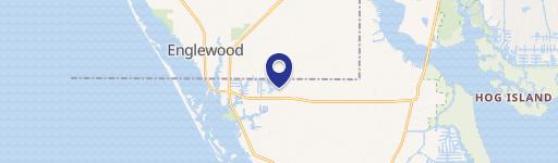 Vacant Lot in Lemon Bay