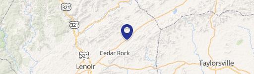 Residential Land with Mountain Views