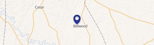 40.51 Acre Countryside Parcel