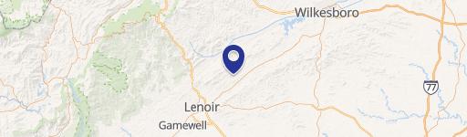 Kings Creek Wooded Acreage