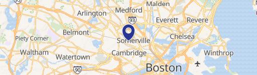 Somerville Redevelopment Opportunity Near GLX