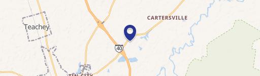 Residential Lot in Gated Community