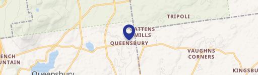 Queensbury Land Investment Opportunity