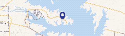 Residential Lot Near Lake Conroe