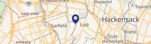 Renovated Multifamily Property in Garfield